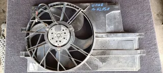 A1685050155 1685050155 Вентилятор радиатора Mercedes A W168 Арт e7852153, вид 1