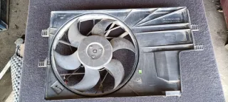A1685050155 1685050155 Вентилятор радиатора Mercedes A W168 Арт e7852153, вид 3