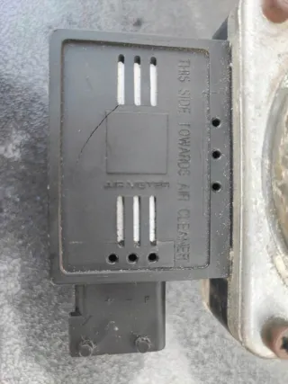 9173386C Расходомер воздуха Saab 9-3 2 Арт e7852390, вид 6