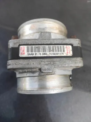 9173386C Расходомер воздуха Saab 9-3 2 Арт e7852390, вид 7