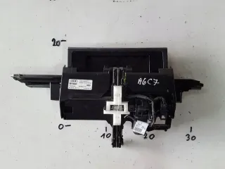  7G2919601J Блок навигации Audi A6 C7 (S6,RS6) Арт e7853576, вид 2