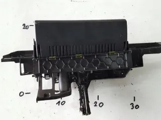  7G2919601J Блок навигации Audi A6 C7 (S6,RS6) Арт e7853576, вид 3