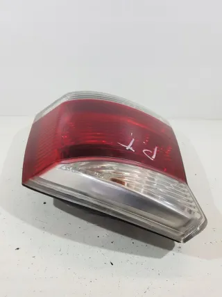 13131002 Фонарь задний правый Opel Vectra C  Арт e7854533, вид 4