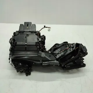 4K1820005R Отопитель в сборе (печка) Audi A7 2 (S7,RS7) Арт e7854870, вид 1