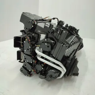 4K1820005R Отопитель в сборе (печка) Audi A7 2 (S7,RS7) Арт e7854870, вид 2