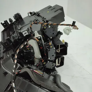 4K1820005R Отопитель в сборе (печка) Audi A7 2 (S7,RS7) Арт e7854870, вид 3