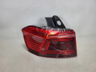 3G9945207N 3G9945207 Фонарь задний левый Volkswagen Passat B8 Арт e7855432, вид 1