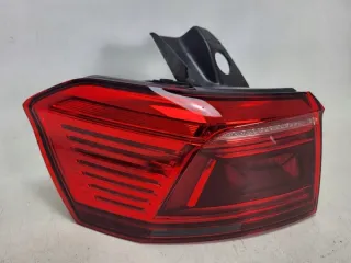 3G9945207N 3G9945207 Фонарь задний левый Volkswagen Passat B8 Арт e7855432, вид 3