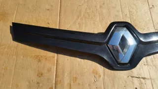 620783403R Решетка радиатора Renault Twingo 2 Арт e7856796, вид 2