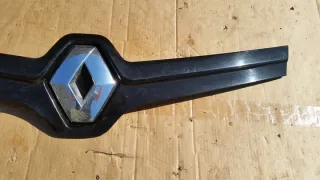 620783403R Решетка радиатора Renault Twingo 2 Арт e7856796, вид 3