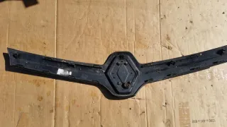 620783403R Решетка радиатора Renault Twingo 2 Арт e7856796, вид 4