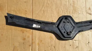620783403R Решетка радиатора Renault Twingo 2 Арт e7856796, вид 5