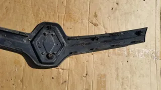 620783403R Решетка радиатора Renault Twingo 2 Арт e7856796, вид 6