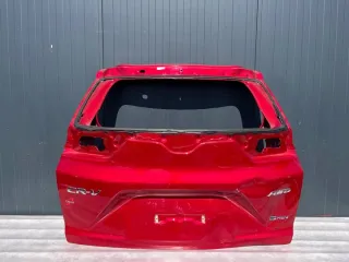  Крышка багажника (дверь 3-5) Honda CR-V 5 Арт e7857038, вид 1