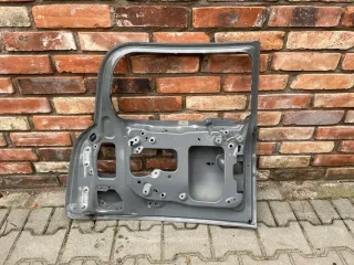  Крышка багажника (дверь 3-5) MINI CLUBMAN F54 Арт e7857470, вид 3