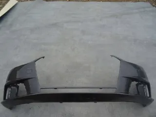  Бампер передний Audi A4 B9 Арт e7858789, вид 1