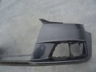  Бампер передний Audi A4 B9 Арт e7858789, вид 3