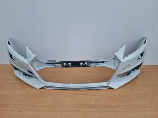8S0807437H Бампер передний Audi TT 3 Арт e7859576, вид 1