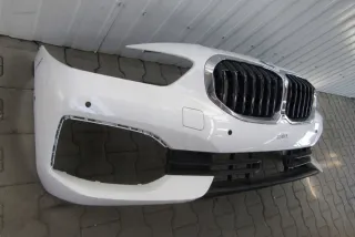 7459708 Бампер передний BMW 1 F40 Арт e7859625, вид 3