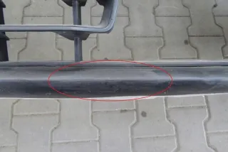 7459708 Бампер передний BMW 1 F40 Арт e7859625, вид 5