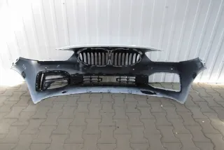 7459708 Бампер передний BMW 1 F40 Арт e7859625, вид 6