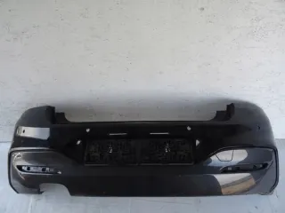  Бампер задний BMW 1 F20/F21 Арт e7859661, вид 1