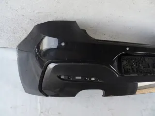  Бампер задний BMW 1 F20/F21 Арт e7859661, вид 2
