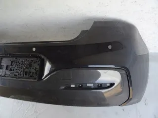  Бампер задний BMW 1 F20/F21 Арт e7859661, вид 3
