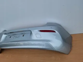 51127371752 Бампер задний BMW 1 F20/F21 Арт e7859664, вид 2