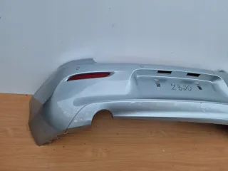 51127371752 Бампер задний BMW 1 F20/F21 Арт e7859664, вид 3