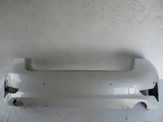  Бампер задний BMW 3 G20/G21 Арт e7859810, вид 1
