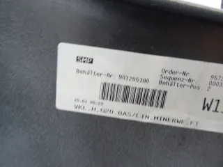  Бампер задний BMW 3 G20/G21 Арт e7859810, вид 7