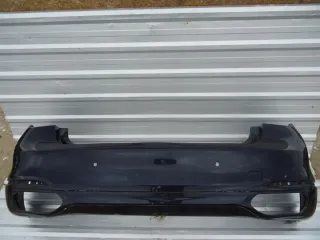  Бампер задний BMW 7 G11/G12 Арт e7860330, вид 1