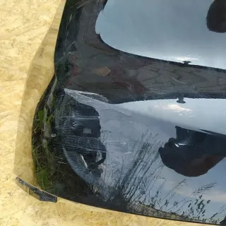 7355260 Бампер задний BMW X1 F48 Арт e7860399, вид 3