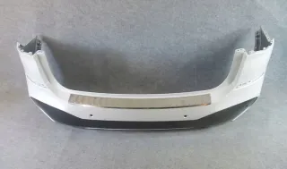 51128059878 51128059877 Бампер задний BMW X1 F48 Арт e7860433, вид 3