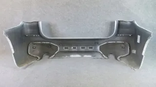 51128059878 51128059877 Бампер задний BMW X1 F48 Арт e7860433, вид 6