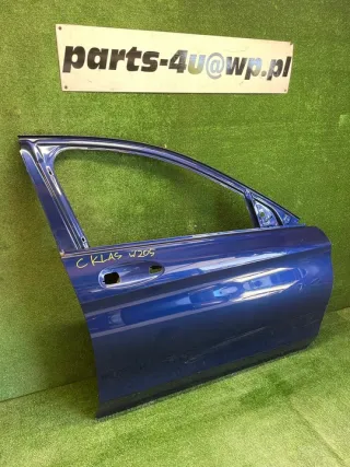 A2057220210 Дверь передняя правая Mercedes C W205 Арт e7860616, вид 2