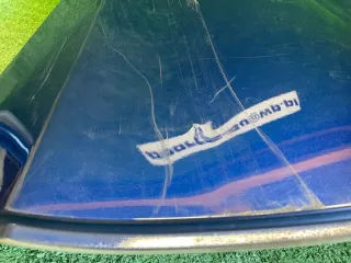 A2057220210 Дверь передняя правая Mercedes C W205 Арт e7860616, вид 8