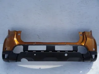  Бампер задний Dacia Duster 2 Арт e7861089, вид 1