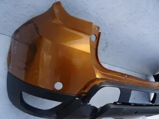  Бампер задний Dacia Duster 2 Арт e7861089, вид 2