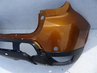  Бампер задний Dacia Duster 2 Арт e7861089, вид 3
