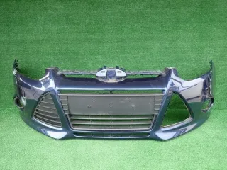  Бампер передний Ford Focus 3 Арт e7861390, вид 1
