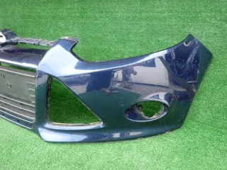  Бампер передний Ford Focus 3 Арт e7861390, вид 2