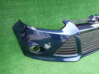  Бампер передний Ford Focus 3 Арт e7861390, вид 3