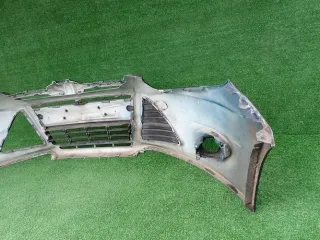  Бампер передний Ford Focus 3 Арт e7861390, вид 7
