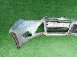  Бампер передний Ford Focus 3 Арт e7861390, вид 8
