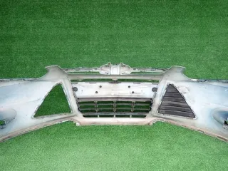  Бампер передний Ford Focus 3 Арт e7861390, вид 9