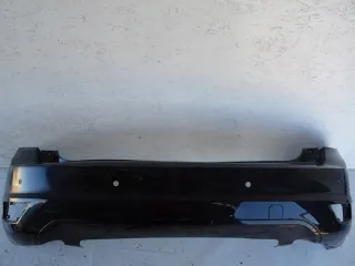  Бампер задний Ford Focus 2 restailing Арт e7861394, вид 1