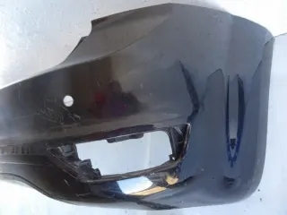  Бампер задний Ford Focus 2 restailing Арт e7861394, вид 3