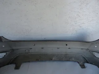  Бампер задний Ford Focus 2 restailing Арт e7861394, вид 4